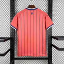 Camisa Seleção Escócia Away 2026/27 - Adidas Torcedor Masculina - Laranja/Roxa