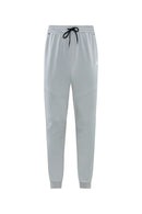 Kit Conjunto Nike Tech Fleece - Jaqueta e Calça- Marrom/Cinza