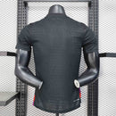 Camisa Seleção Inglaterra 2025/26 - Nike Jogador Masculina - Preta