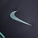 Camisa Manchester City Away 2015/16 - Umbro Retrô Masculina - Azul