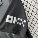 Camisa Manchester City Black 2025/26 - Puma Torcedor Masculina - Preta/Branca