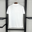 Camisa Manchester City 2013/14 - Nike Retrô Masculina - Branca/Azul