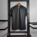 Camisa Corinthians Edição Especial 2018/19 - Nike Retrô Masculina - Preta/Dourada