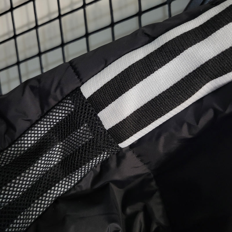 Argentina-preto-preta-adidas-seleção-bobojaco-frio-branco-branca