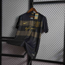 Camisa Corinthians Edição Especial 2018/19 - Nike Retrô Masculina - Preta/Dourada