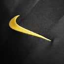 Camisa Corinthians Away 2010/11 - Nike Retrô Masculina - Preta/Branca