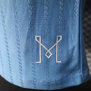 Camisa Inter Miami Third 2025/26 - Adidas Jogador Masculina - Azul/Rosa