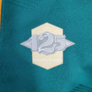 Camisa Fluminense Third 2020\21 - Umbro Retrô Masculina - Verde/Laranja
