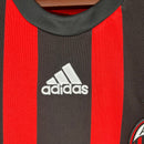 Milan-Adidas-Vermelha/Preta-bwin-Retrô-2008/09