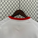 Camisa Seleção Venezuela Away 2024/25 - Adidas Torcedor Masculina - Branca/Colorida