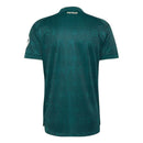 Camisa Real Madrid Away 2026/27 - Adidas Torcedor Masculina - Verde/Branca