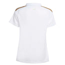 Camisa Internacional Away 2026/27 - Adidas Torcedor Feminina - Branca/Vermelha