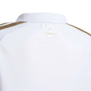Camisa Internacional Away 2026/27 - Adidas Torcedor Feminina - Branca/Vermelha