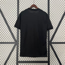 Camisa Corinthians Away 2024/25 - Nike Torcedor Masculina - Preta