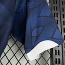 Camisa Seleção Escócia Home 2026/27 - Adidas Torcedor Masculina - Azul/Branca