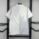 Camisa Seleção Canadá Third 2026/27 - Nike Torcedor Masculina - Cinza/Branca