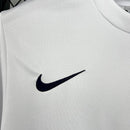 Camisa Manchester City 2013/14 - Nike Retrô Masculina - Branca/Azul