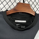 Conjunto Kit Infantil Vasco da Gama Home 2026/27 - Nike Torcedor - Preta/Branca