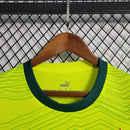 Camisa Palmeiras Away 2023/24 - Puma Torcedor Masculina - Verde