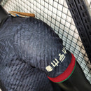 Camisa Seleção Portugal Edição Especial 2023/24 - Goat Jogador Masculina - Preta/Vermelha