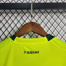 Camisa Palmeiras Third 2023/24 - Puma Torcedor Feminina - Verde