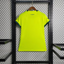 Camisa Palmeiras Third 2023/24 - Puma Torcedor Feminina - Verde