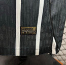 Camisa Corinthians Away 2026/27 - Nike Jogador Masculina - Preta/Branca