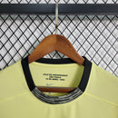 Camisa Corinthians Third 2023/24 - Nike Torcedor Masculina - Amarela/Preta