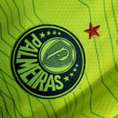 Camisa Palmeiras Third 2023/24 - Puma Torcedor Feminina - Verde