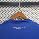 Camisa Olympique de Marseille Away 2023/24 - Puma Torcedor Masculina - Azul/Branca