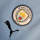 Camisa Puma Manchester City Home 2022/23 - Puma Torcedor Masculina - Azul