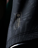 Messi-Goat-Preta/Azul-Argentina-Seleção-Torcedor-23/24-Edição Especial-La Pulga