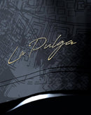 Messi-Goat-Preta/Azul-Argentina-Seleção-Torcedor-23/24-Edição Especial-La Pulga