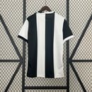 Camisa Corinthians Third 2024/25 - Nike Torcedor Masculina - Branca/Preta