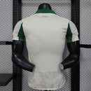 Camisa Palmeiras Edição Especial 2025/26 - Puma Jogador Masculina - Bege/Verde