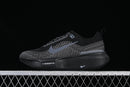 Tênis Nike Zoom X Invincible - Preto/Branco