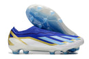 CHUTEIRA ADIDAS X CRAZYFAST CAMPO