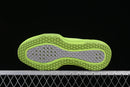 Tênis Nike Zoom X Invincible - Verde/Cinza