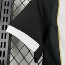 Conjunto Kit Infantil Atlético Mineiro Home 2026/27 - Nike Torcedor - Preta/Branca