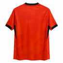 Camisa Atlético Mineiro Third 2026/27 - Nike Torcedor Masculina - Laranja/Preta