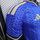 Camisa Seleção Itália Home 2026/27 - Adidas Jogador Masculina - Azul