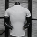 Camisa Seleção Brasil Edição Especial 2026/27 - Nike Jogador Masculina - Branca/Rosa