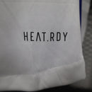 Camisa Lyon Home 2024/25 - Adidas Jogador Masculina - Branca/Azul/Vermelha