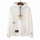 Moletom NBA Los Angeles Lakers