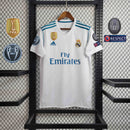 camisa-real-madrid-madri-home-titular-1-2017-18-adidas-retro-masculina-branca-branco-azul-cr7-ronaldo-fly-emirates