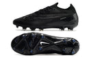 Chuteira Campo Nike Phantom GX Elite - Preta