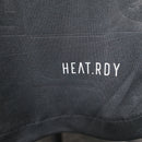 Camisa Lyon Home 2024/25 - Adidas Jogador Masculina - Preta/Azul/Vermelha