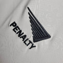 Camisa Corinthians Home 1998/99 - Penalty Retrô Masculina - Bege/Branca