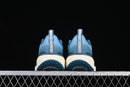 Tênis Nike Zoom X Invincible - Azul/Branco