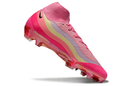 'CHUTEIRA NIKE MERCURIAL SUPERFLY 10 ELITE CAMPO